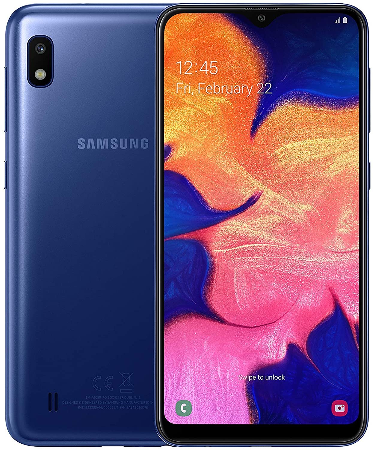 samsung a10 a40